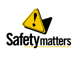 Safety Matters image