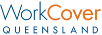 WorkCover Queensland Logo